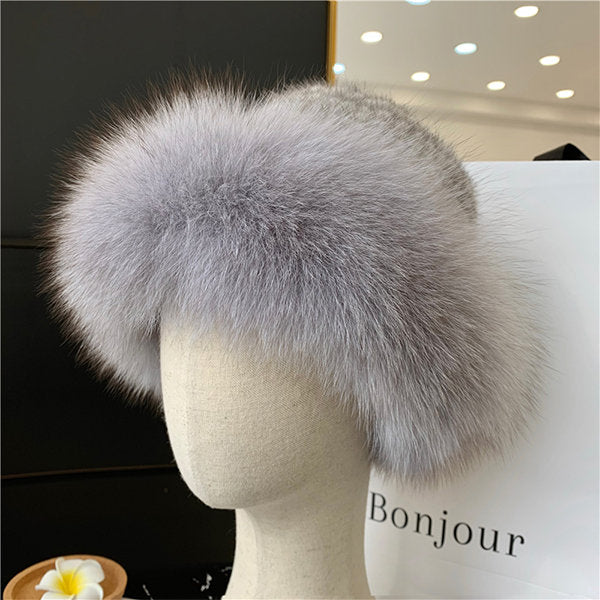š
Early Christmas Sale Buy 3 Get 1 FreešWomenās Winter Furry Hat