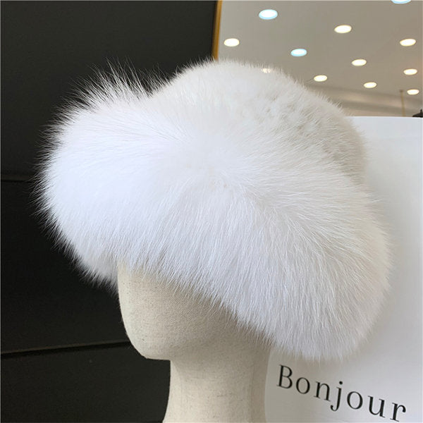 š
Early Christmas Sale Buy 3 Get 1 FreešWomenās Winter Furry Hat