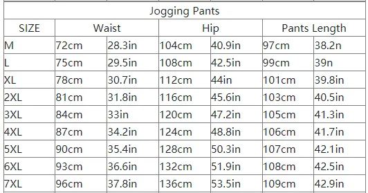 š„WINTER BEST SALEš„ Unisex Fleece Jogging Bottoms
