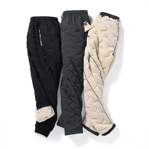 š„WINTER BEST SALEš„ Unisex Fleece Jogging Bottoms