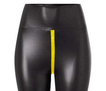 🔥49% OFF🔥 Matte Leather Trousers BUY Three AND GET FREE SHIPPING!