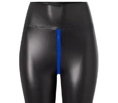 🔥49% OFF🔥 Matte Leather Trousers BUY Three AND GET FREE SHIPPING!
