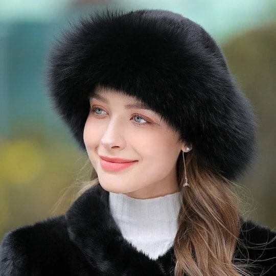 š
Early Christmas Sale Buy 3 Get 1 FreešWomenās Winter Furry Hat