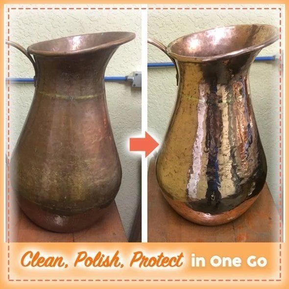 š„ Hot Saleš„Ultimate Metal Polishing Cream