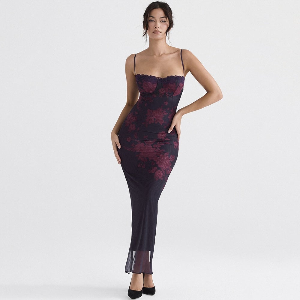 Celestal Maxi Dress——🔥Buy 2 free shipping🔥