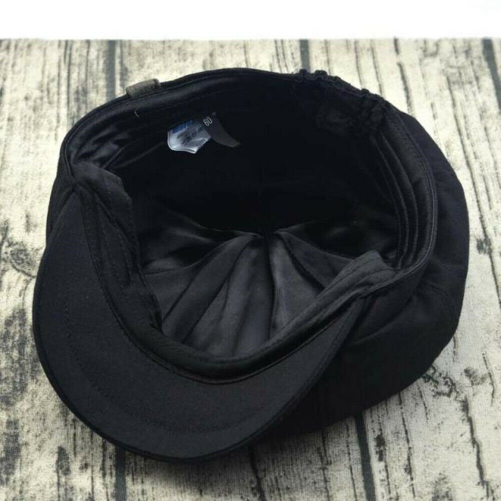 🔥HOT SALE - 49% OFF🔥Beret Caps Octagonal Newsboy Cap 💖