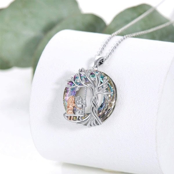 Shop Now 45% OFF--👯♀A Sister Is God's Way Of Making Sure We Never Walk Alone Bangle