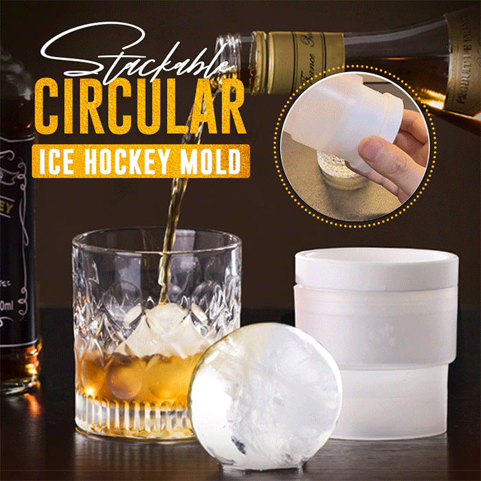 Last Day Big Promotion Save 49%OFFš„Silicone Big Ice Ball Makerš§BUY 5 GET 3 FREE