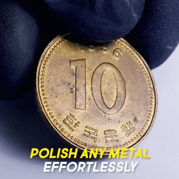 š„ Hot Saleš„Ultimate Metal Polishing Cream