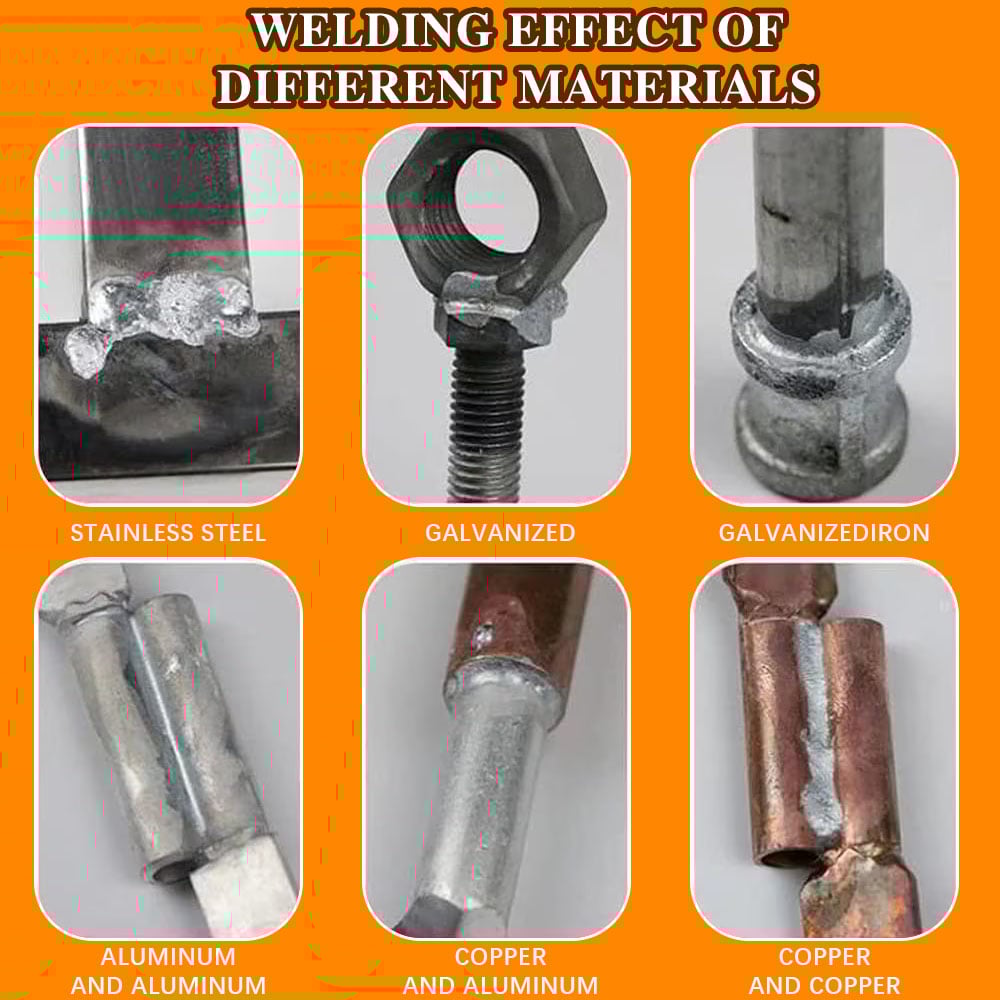🔥Buy 2 Get 10% OFF-Easy Welding Electrode Aluminum Rod