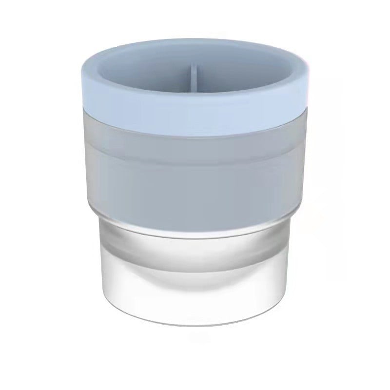Last Day Big Promotion Save 49%OFFš„Silicone Big Ice Ball Makerš§BUY 5 GET 3 FREE