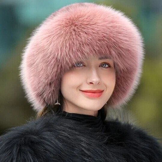 š
Early Christmas Sale Buy 3 Get 1 FreešWomenās Winter Furry Hat