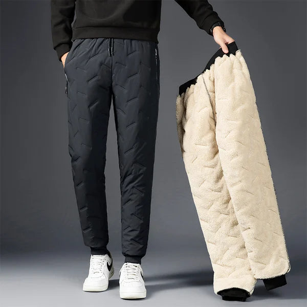 š„WINTER BEST SALEš„ Unisex Fleece Jogging Bottoms