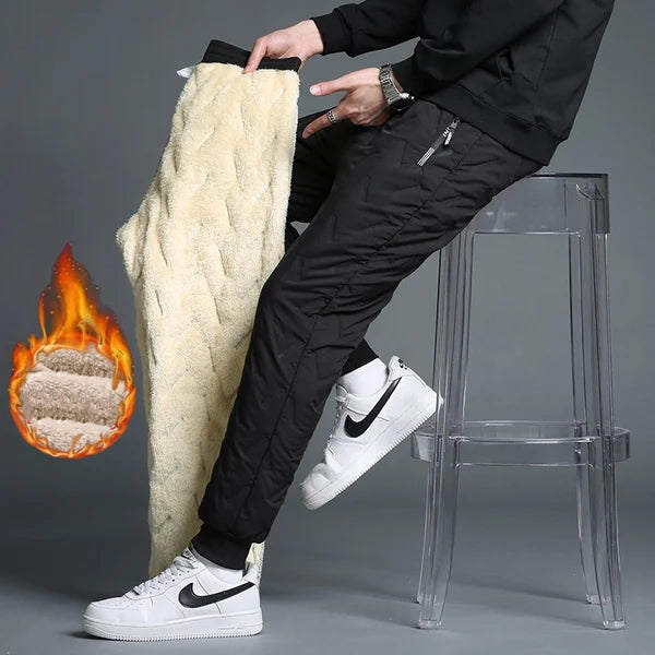 š„WINTER BEST SALEš„ Unisex Fleece Jogging Bottoms