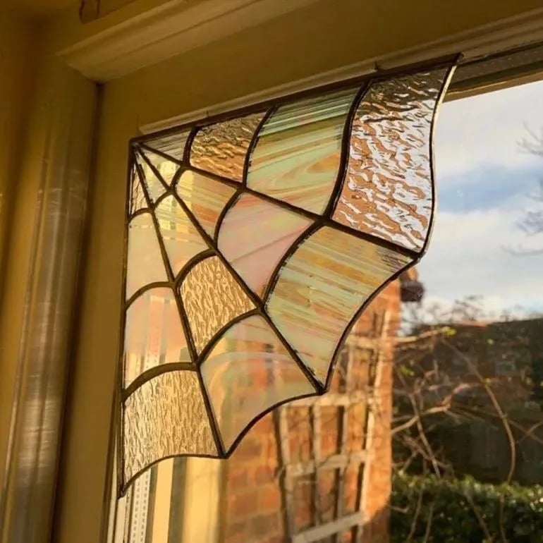💥Last Day Clearance Event Sale 49% OFF🕸Spiderweb Door Topper