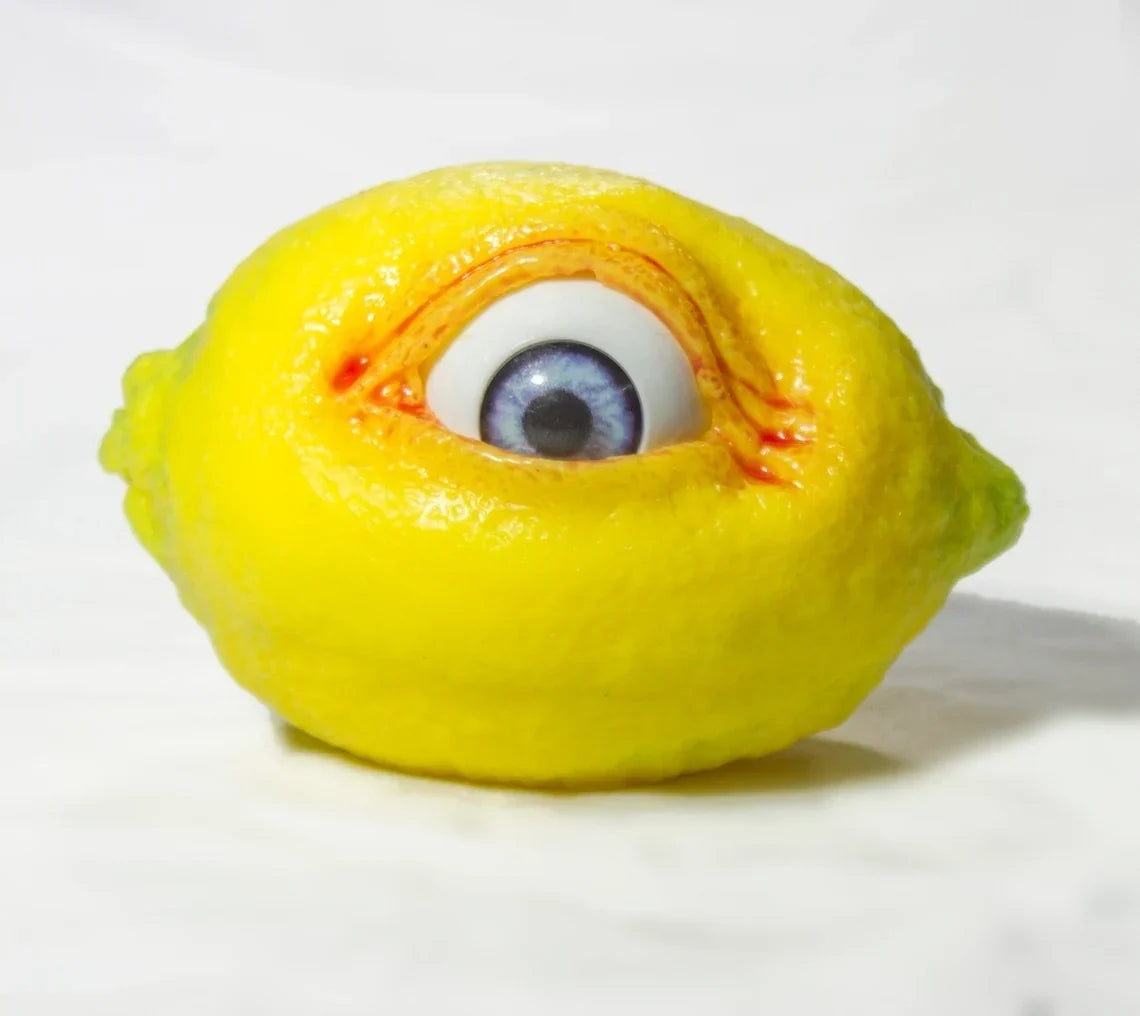 2024 New Funny Creepy Toy-🎃2024 Halloween Pre-Sale🎃