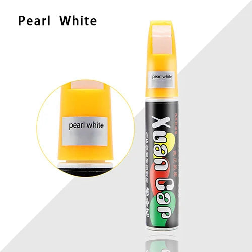 (🎁LAST DAY SALE - 70%OFF) Car Scratch Remover Pen (🎁BUY 3 GET 2)