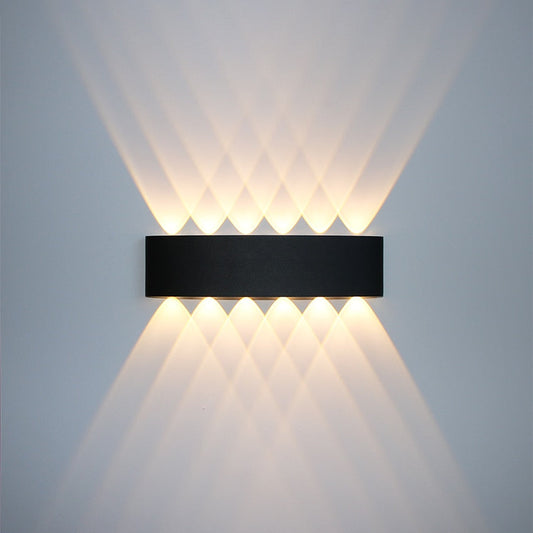 Light Outdoor LED Wall Lamps
