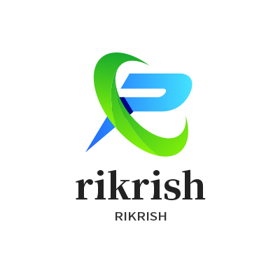 rikrish.com